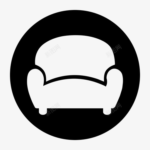 休息svg_新图网 https://ixintu.com 休息