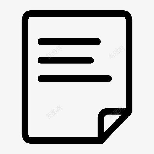 我的简历svg_新图网 https://ixintu.com 我的简历