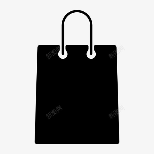 包包svg_新图网 https://ixintu.com 包包
