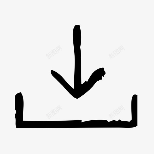 代理公司图标svg_新图网 https://ixintu.com 下载 代理 公司 编程 网页设计 草图 设计师