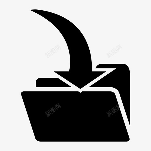 文件导入svg_新图网 https://ixintu.com 文件导入