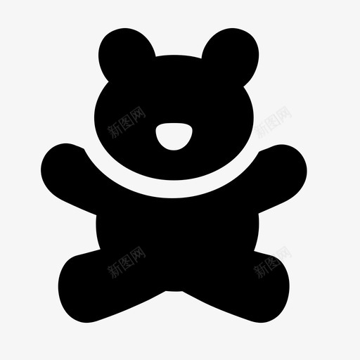 儿童房svg_新图网 https://ixintu.com 儿童房