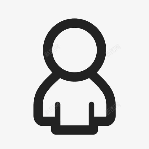 买家管理svg_新图网 https://ixintu.com 买家管理