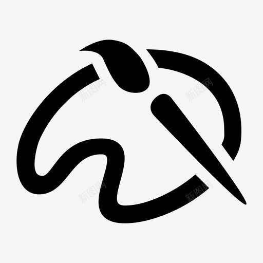 发帖涂鸦svg_新图网 https://ixintu.com 发帖涂鸦