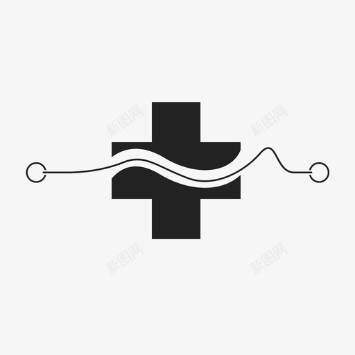 icon-体检中心svg_新图网 https://ixintu.com icon-体检中心