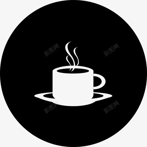 喝个水饱svg_新图网 https://ixintu.com 喝个水饱