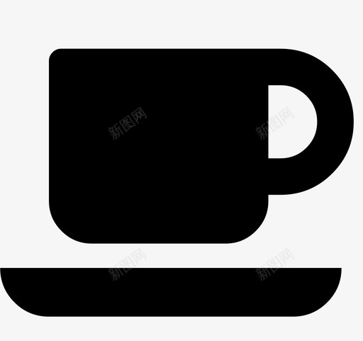 coffeesvg_新图网 https://ixintu.com coffee