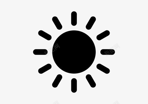 太阳飞翔光图标svg_新图网 https://ixintu.com 光 天空 太空 太阳 飞翔