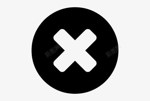 cross41svg_新图网 https://ixintu.com cross41