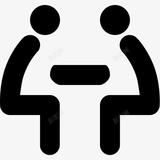 会议室svg_新图网 https://ixintu.com 会议室 tn full