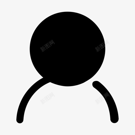 3.1我的-选中svg_新图网 https://ixintu.com 3.1我的-选中