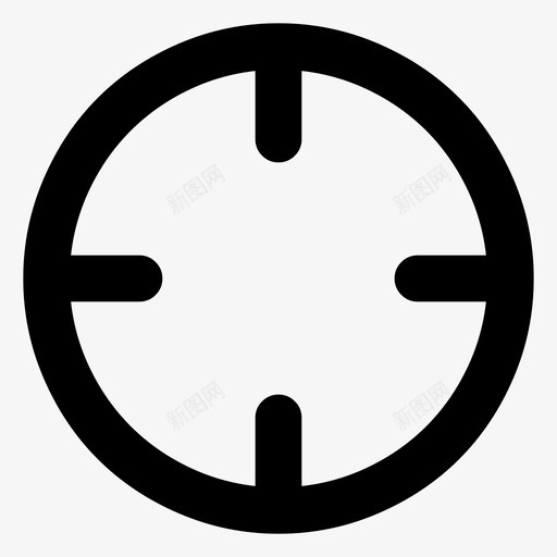 location-2svg_新图网 https://ixintu.com location-2