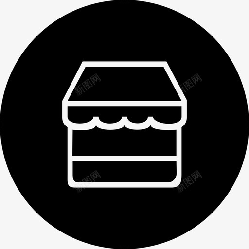 精选微店svg_新图网 https://ixintu.com 精选微店