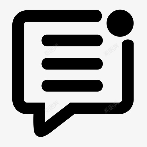 766-信息svg_新图网 https://ixintu.com 766-信息