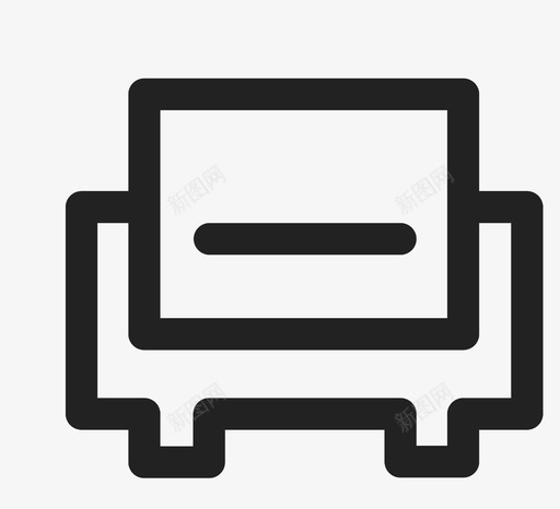 icon内部装饰svg_新图网 https://ixintu.com icon内部装饰