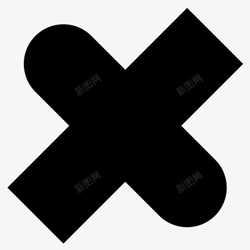 Bandage (2)svg_新图网 https://ixintu.com Bandage (2)