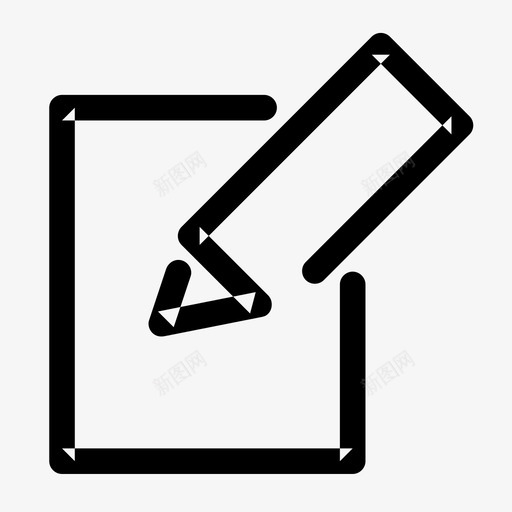 湖畔报名审核svg_新图网 https://ixintu.com 湖畔报名审核
