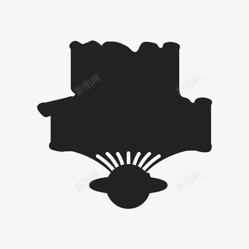 饭糖icon-02svg_新图网 https://ixintu.com 饭糖icon-02