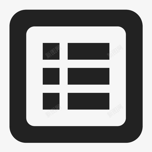 产品类型svg_新图网 https://ixintu.com 产品类型 iconfont-chanpinleixing