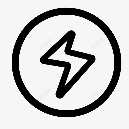 service-闪电退款svg_新图网 https://ixintu.com service-闪电退款
