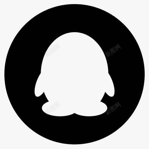 注册与登陆界面 登陆qqsvg_新图网 https://ixintu.com 注册与登陆界面 登陆qq