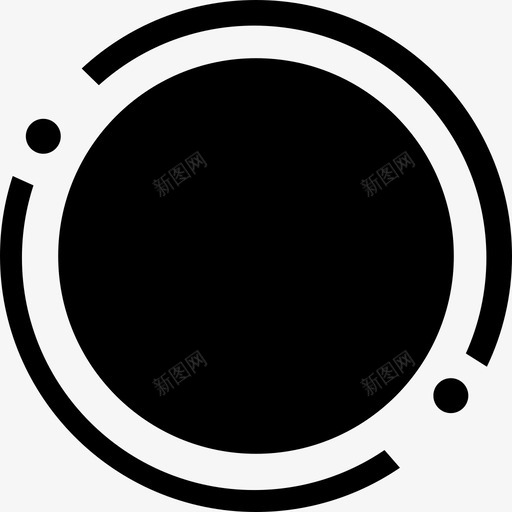 循环圆圈svg_新图网 https://ixintu.com 循环圆圈