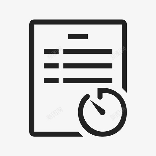 既往记录_复制svg_新图网 https://ixintu.com 既往记录_复制