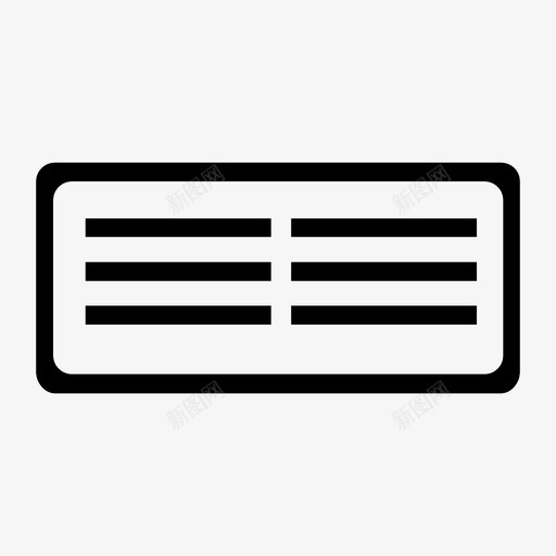 家用中央空调svg_新图网 https://ixintu.com 家用中央空调