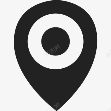 坐标图标icon 坐标图标