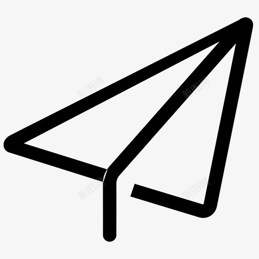 发布-无线svg_新图网 https://ixintu.com 发布-无线