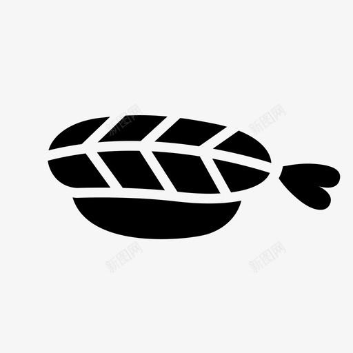 ic_鱼虾svg_新图网 https://ixintu.com ic_鱼虾