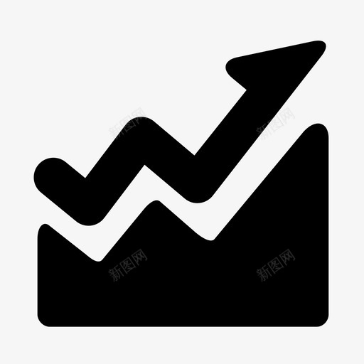 股票svg_新图网 https://ixintu.com 股票 股票,支付宝钱包