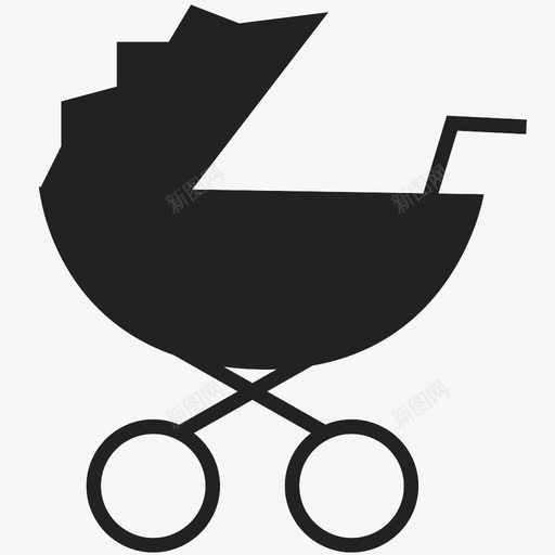 育儿嫂svg_新图网 https://ixintu.com 育儿嫂