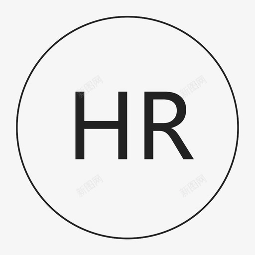 hrsvg_新图网 https://ixintu.com hr grade