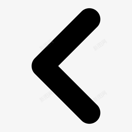 向左翻svg_新图网 https://ixintu.com 向左翻