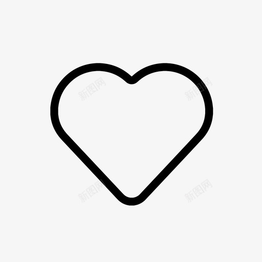 lovesvg_新图网 https://ixintu.com love