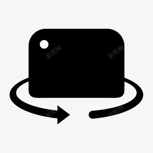 turnsvg_新图网 https://ixintu.com turn