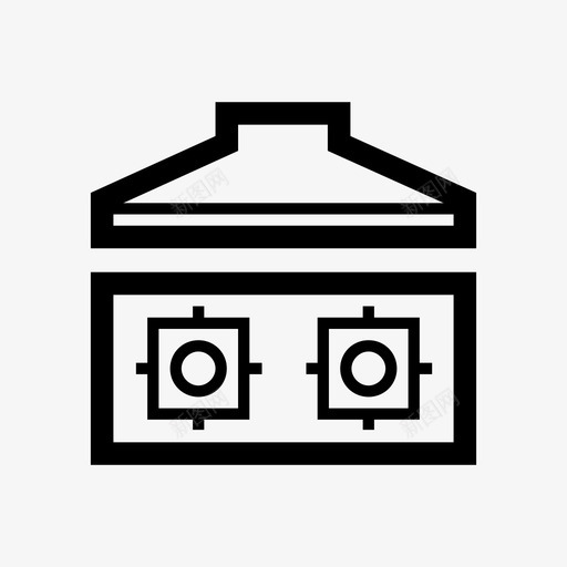 厨卫电器svg_新图网 https://ixintu.com 厨卫电器 首页