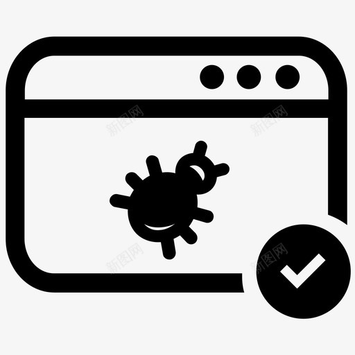 错误修复计算错误查找错误图标svg_新图网 https://ixintu.com web 查找错误 计算错误 错误修复