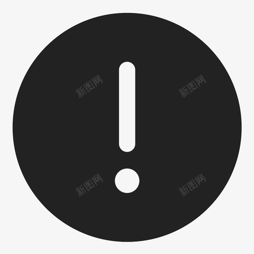 警告_淘宝商家svg_新图网 https://ixintu.com 警告_淘宝商家 提示