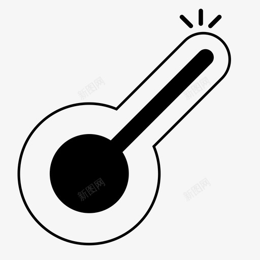 High feversvg_新图网 https://ixintu.com High fever