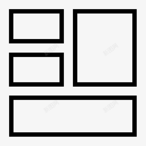 装修模板svg_新图网 https://ixintu.com 装修模板