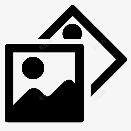 pic2svg_新图网 https://ixintu.com pic2