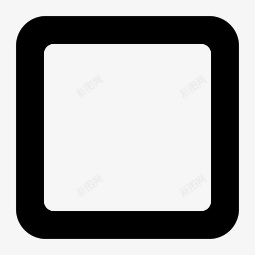普通標svg_新图网 https://ixintu.com 普通標
