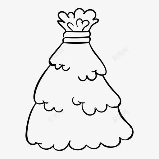 干草图标svg_新图网 https://ixintu.com 干草