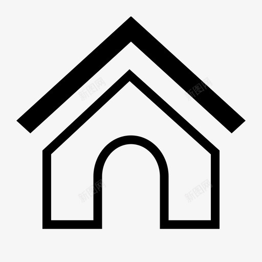 主页2svg_新图网 https://ixintu.com 主页2 home