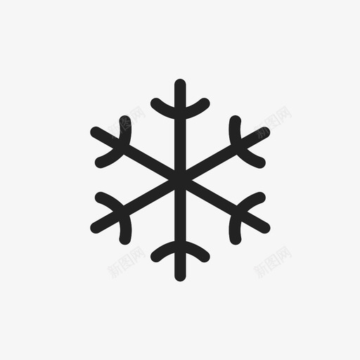 snowysvg_新图网 https://ixintu.com snowy