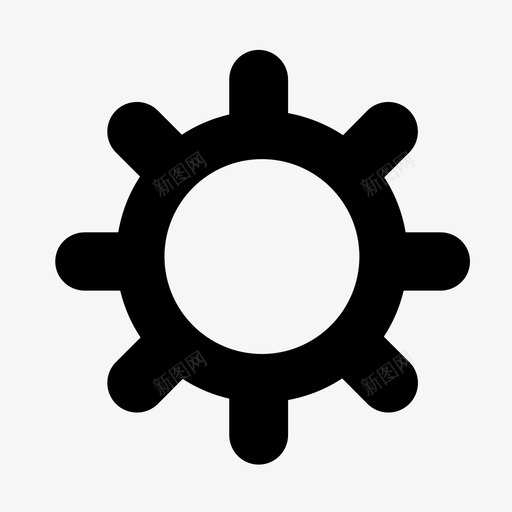 系统管理svg_新图网 https://ixintu.com 系统管理