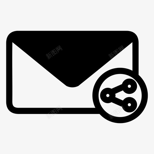 电子邮件共享电子邮件网络电子邮件社交图标svg_新图网 https://ixintu.com 收件箱 电子邮件共享 电子邮件社交 电子邮件网络