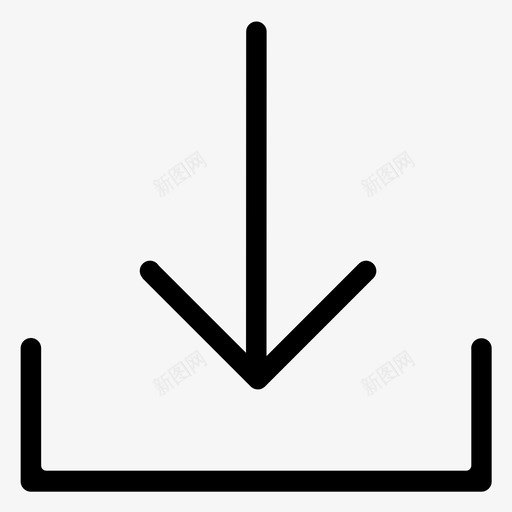 系统_下载svg_新图网 https://ixintu.com 系统_下载